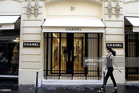 chanel headquarters paris address|where is chanel in paris.